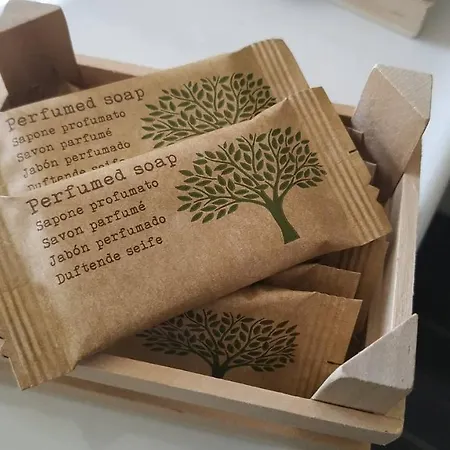 Lägenhet Parri 33 Fiera 4+1 Guest Parking On Demand Bologna