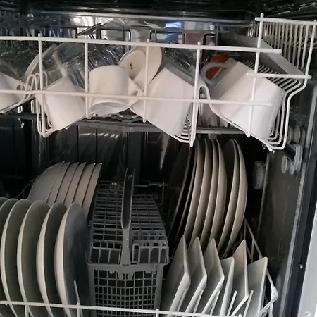 Apartman Parri 33 Fiera 4+1 Guest Parking On Demand Bologna