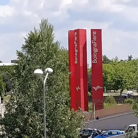 Parri 33 Fiera 4+1 Guest Parking On Demand *