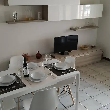 Parri 33 Fiera 4+1 Guest Parking On Demand *