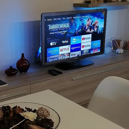 Parri 33 Fiera 4+1 Guest Parking On Demand アパート *