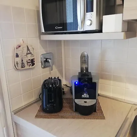 アパート Parri 33 Fiera 4+1 Guest Parking On Demand *