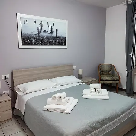 Parri 33 Fiera 4+1 Guest Parking On Demand Apartman *