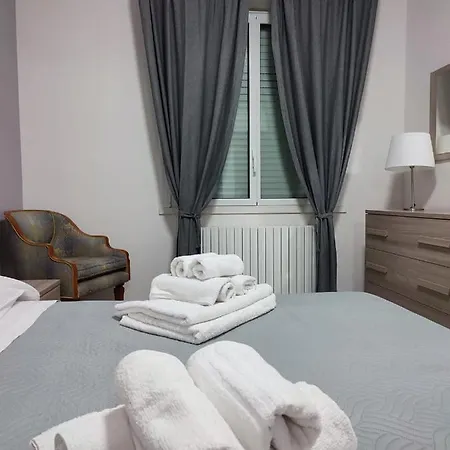 アパート Parri 33 Fiera 4+1 Guest Parking On Demand