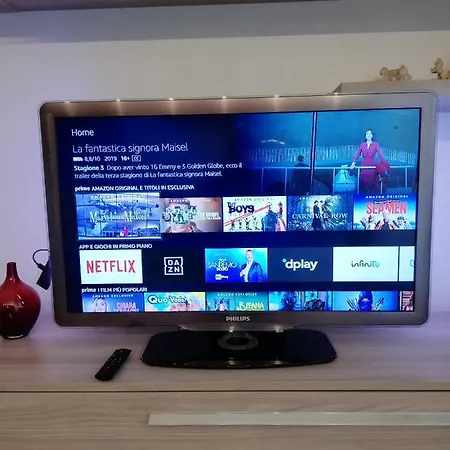 アパート Parri 33 Fiera 4+1 Guest Parking On Demand ボローニャ