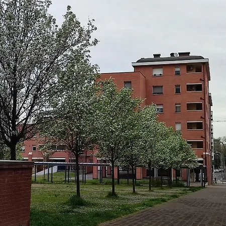 Parri 33 Fiera 4+1 Guest Parking On Demand アパート *