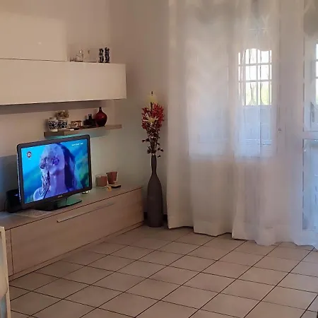 Parri 33 Fiera 4+1 Guest Parking On Demand *