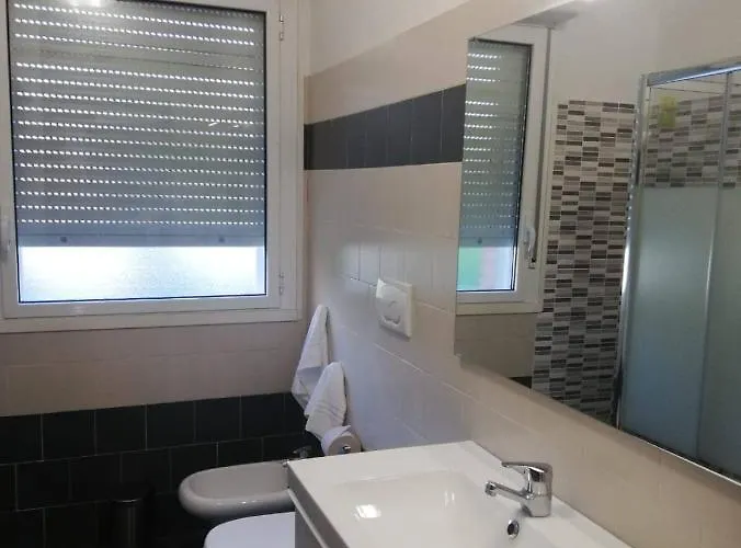 Parri 33 Fiera 4+1 Guest Parking On Demand Apartmán *