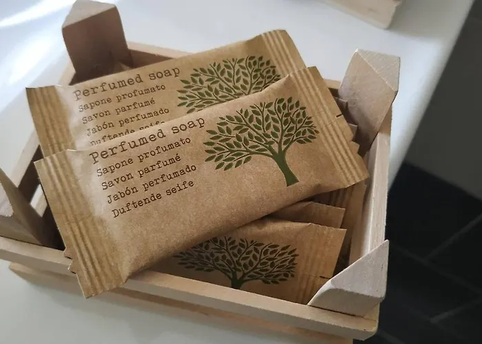 Apartmán Parri 33 Fiera 4+1 Guest Parking On Demand Boloňa