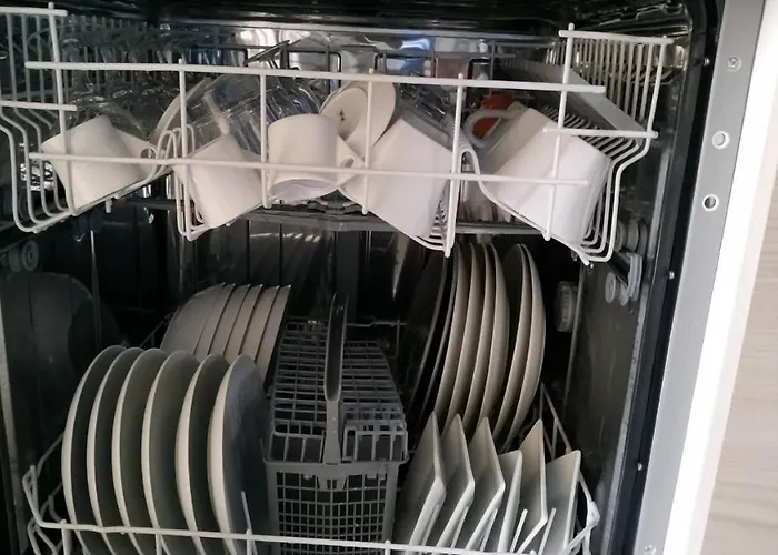 Apartmán Parri 33 Fiera 4+1 Guest Parking On Demand Boloňa