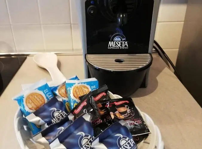 Parri 33 Fiera 4+1 Guest Parking On Demand Boloňa