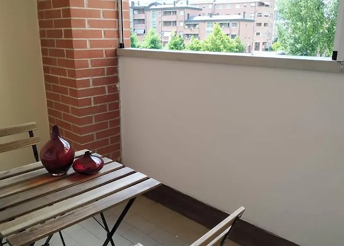 Apartmán Parri 33 Fiera 4+1 Guest Parking On Demand *