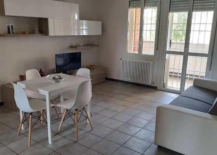 Apartmán Parri 33 Fiera 4+1 Guest Parking On Demand *