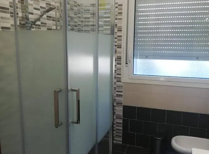 Parri 33 Fiera 4+1 Guest Parking On Demand Apartmán Boloňa