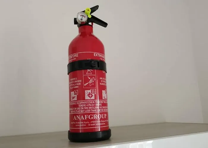 Parri 33 Fiera 4+1 Guest Parking On Demand Boloňa