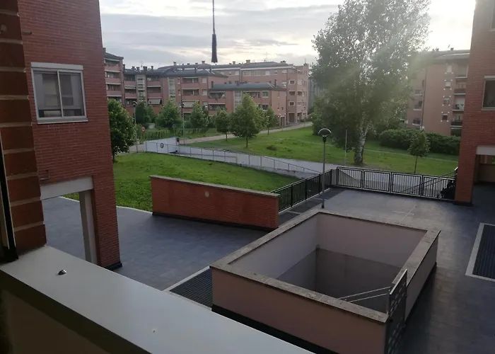 Parri 33 Fiera 4+1 Guest Parking On Demand Apartmán