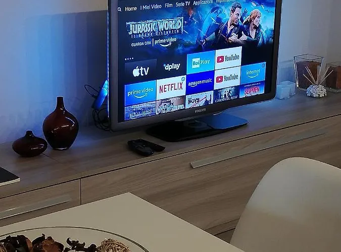 Parri 33 Fiera 4+1 Guest Parking On Demand Apartmán *