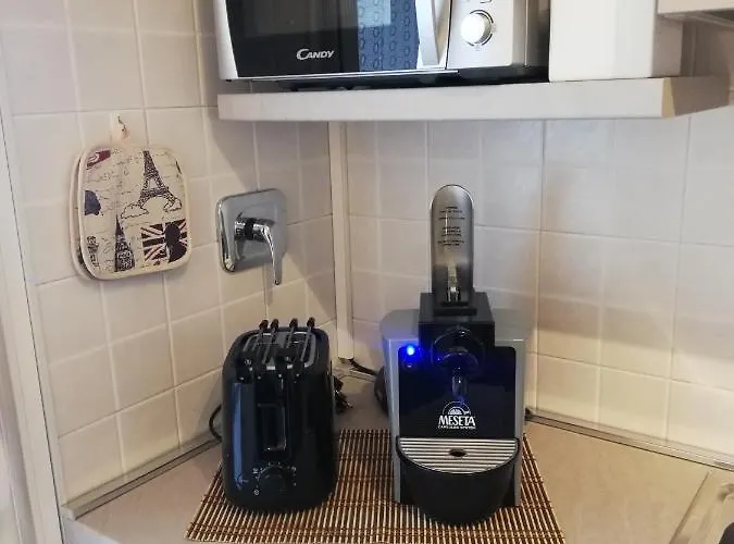 Apartmán Parri 33 Fiera 4+1 Guest Parking On Demand *