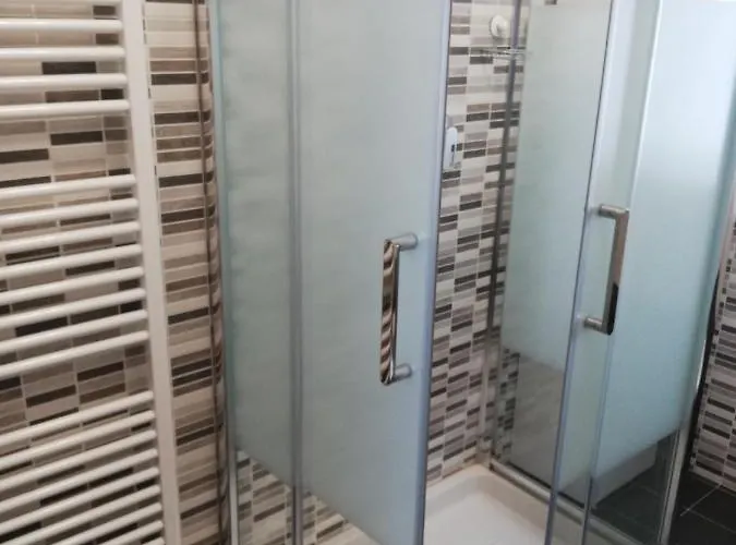 Parri 33 Fiera 4+1 Guest Parking On Demand * Boloňa