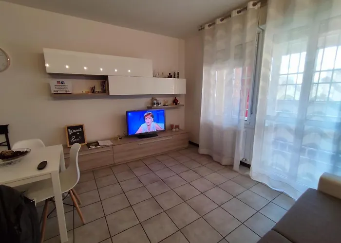 Parri 33 Fiera 4+1 Guest Parking On Demand Apartmán