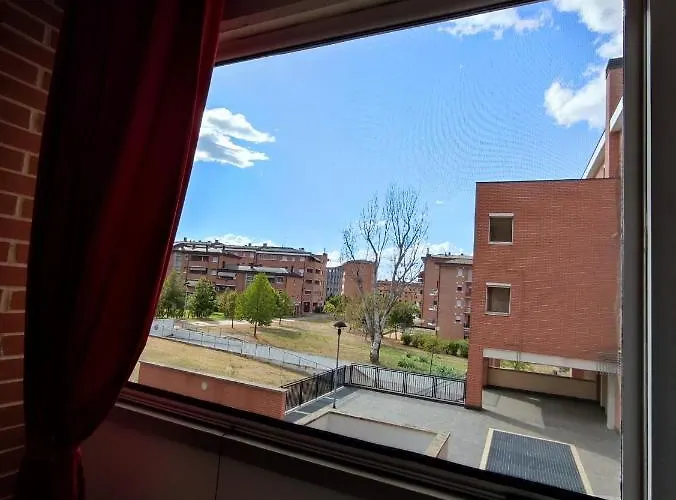 Parri 33 Fiera 4+1 Guest Parking On Demand Apartmán