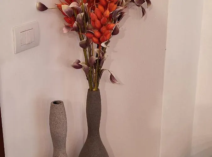 Apartmán Parri 33 Fiera 4+1 Guest Parking On Demand *