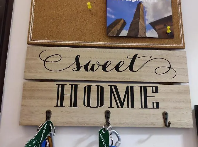 Parri 33 Fiera 4+1 Guest Parking On Demand *