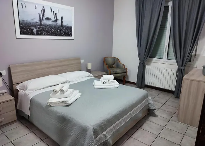 Apartmán Parri 33 Fiera 4+1 Guest Parking On Demand *