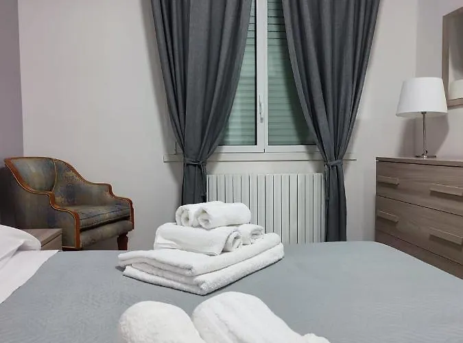 Apartmán Parri 33 Fiera 4+1 Guest Parking On Demand