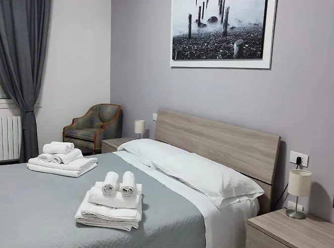 Parri 33 Fiera 4+1 Guest Parking On Demand Apartmán Boloňa