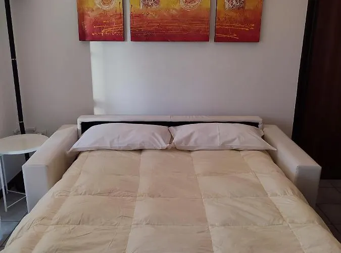 Parri 33 Fiera 4+1 Guest Parking On Demand * Boloňa