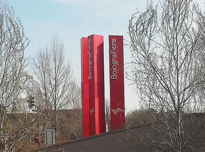 Apartmán Parri 33 Fiera 4+1 Guest Parking On Demand *