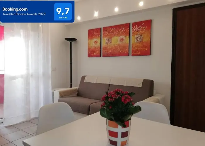 Parri 33 Fiera 4+1 Guest Parking On Demand Apartmán Boloňa