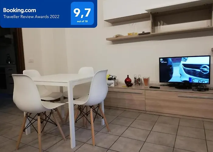 Parri 33 Fiera 4+1 Guest Parking On Demand * Boloňa