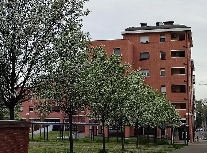 Parri 33 Fiera 4+1 Guest Parking On Demand Apartmán *