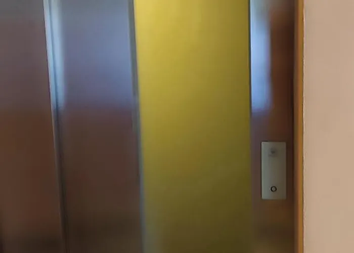 Parri 33 Fiera 4+1 Guest Parking On Demand Apartmán Boloňa