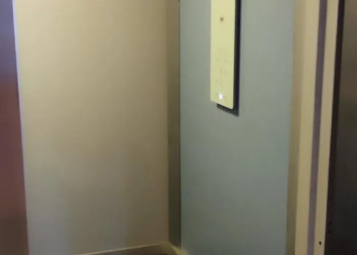 Apartmán Parri 33 Fiera 4+1 Guest Parking On Demand