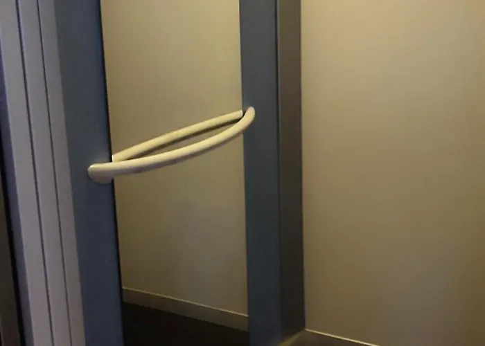 Parri 33 Fiera 4+1 Guest Parking On Demand