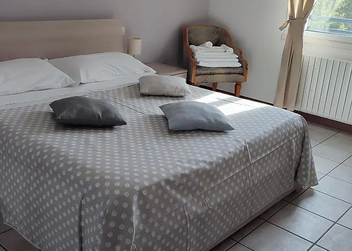 Parri 33 Fiera 4+1 Guest Parking On Demand *