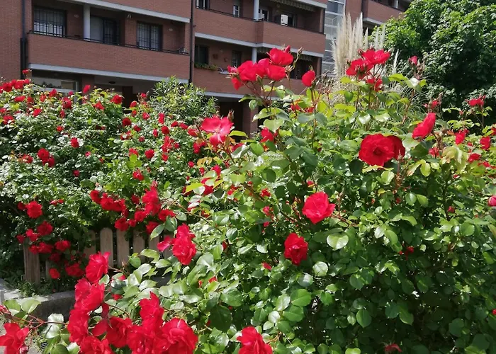 Apartmán Parri 33 Fiera 4+1 Guest Parking On Demand *