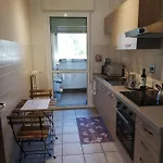 Apartment Parri 33 Fiera 4+1 Guest Parking On Demand *