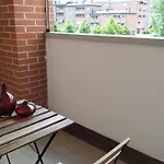 Apartment Parri 33 Fiera 4+1 Guest Parking On Demand *