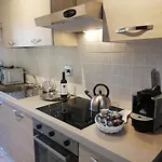 Parri 33 Fiera 4+1 Guest Parking On Demand *