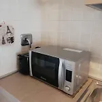 Parri 33 Fiera 4+1 Guest Parking On Demand Apartment Bologna