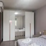 Parri 33 Fiera 4+1 Guest Parking On Demand Apartment Bologna