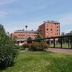 Parri 33 Fiera 4+1 Guest Parking On Demand Apartment Bologna