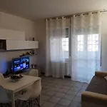 Parri 33 Fiera 4+1 Guest Parking On Demand * Bologna