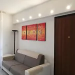 Apartment Parri 33 Fiera 4+1 Guest Parking On Demand Bologna