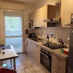 Parri 33 Fiera 4+1 Guest Parking On Demand Apartment *