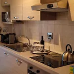 Apartment Parri 33 Fiera 4+1 Guest Parking On Demand Bologna